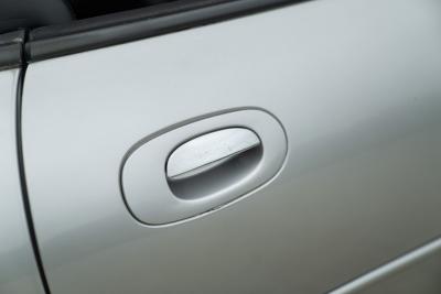 2000 Jaguar XK8 SPIDER