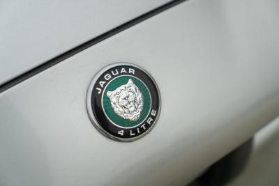 2000 Jaguar XK8 SPIDER