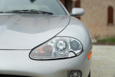 2000 Jaguar XK8 SPIDER