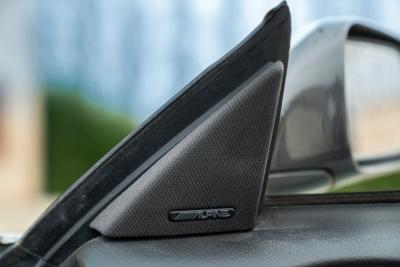 2000 Jaguar XK8 SPIDER