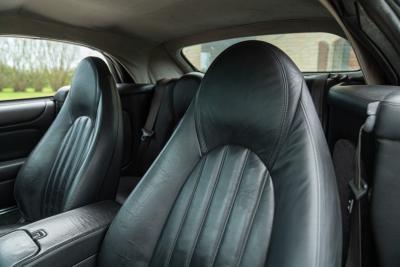 2000 Jaguar XK8 SPIDER