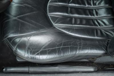 2000 Jaguar XK8 SPIDER