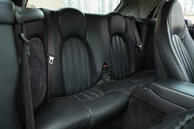 2000 Jaguar XK8 SPIDER