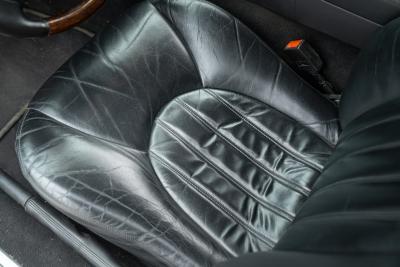 2000 Jaguar XK8 SPIDER