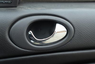 2000 Jaguar XK8 SPIDER