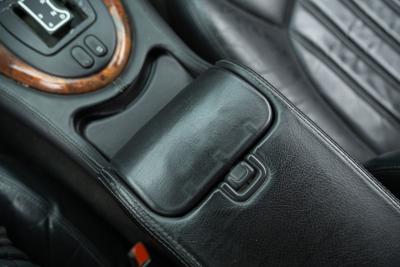 2000 Jaguar XK8 SPIDER