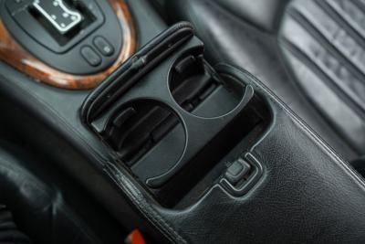 2000 Jaguar XK8 SPIDER