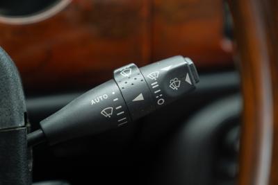 2000 Jaguar XK8 SPIDER