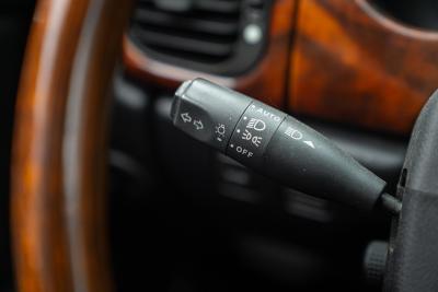 2000 Jaguar XK8 SPIDER