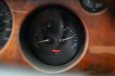 2000 Jaguar XK8 SPIDER