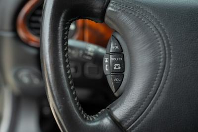 2000 Jaguar XK8 SPIDER