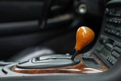 2000 Jaguar XK8 SPIDER