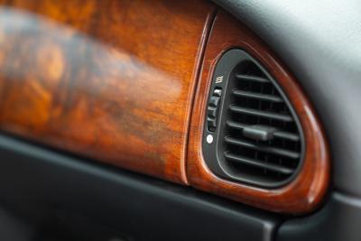 2000 Jaguar XK8 SPIDER