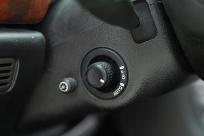 2000 Jaguar XK8 SPIDER