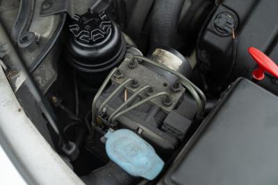 2000 Jaguar XK8 SPIDER