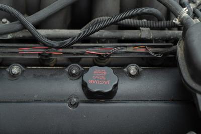 2000 Jaguar XK8 SPIDER