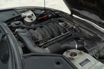 2000 Jaguar XK8 SPIDER