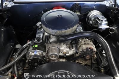 1967 Chevrolet Camaro Convertible