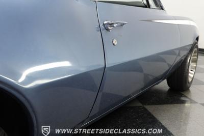 1967 Chevrolet Camaro Convertible