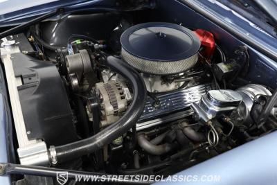 1967 Chevrolet Camaro Convertible