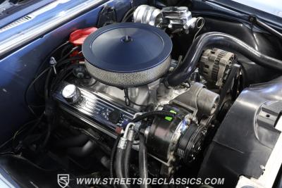 1967 Chevrolet Camaro Convertible