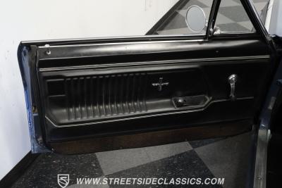 1967 Chevrolet Camaro Convertible