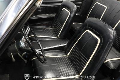 1967 Chevrolet Camaro Convertible