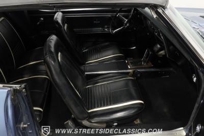 1967 Chevrolet Camaro Convertible