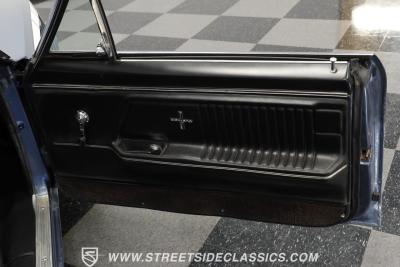 1967 Chevrolet Camaro Convertible