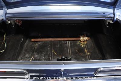 1967 Chevrolet Camaro Convertible