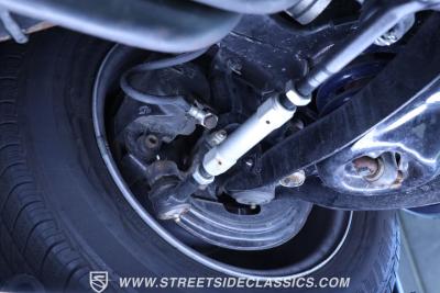 1967 Chevrolet Camaro Convertible