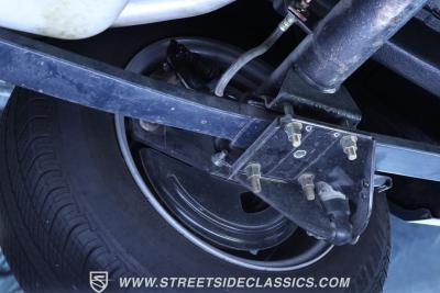 1967 Chevrolet Camaro Convertible