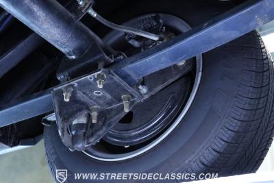 1967 Chevrolet Camaro Convertible