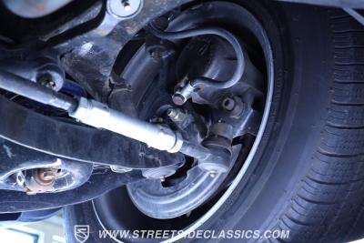 1967 Chevrolet Camaro Convertible