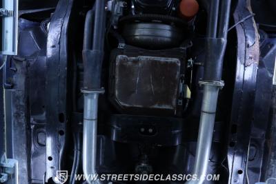 1967 Chevrolet Camaro Convertible