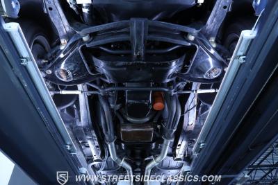 1967 Chevrolet Camaro Convertible