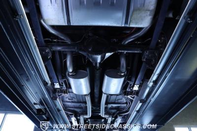 1967 Chevrolet Camaro Convertible