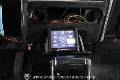 1967 Chevrolet Camaro Convertible