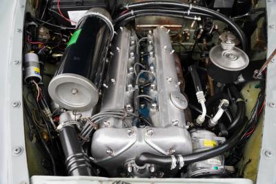 1959 Jaguar MK IX Saloon