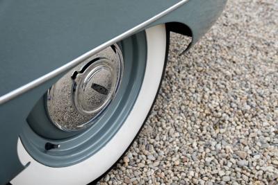 1959 Jaguar MK IX Saloon