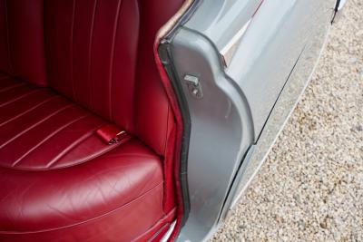 1959 Jaguar MK IX Saloon