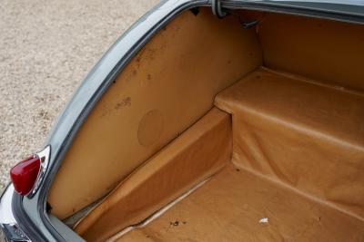 1959 Jaguar MK IX Saloon