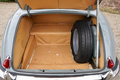 1959 Jaguar MK IX Saloon