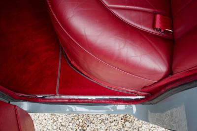 1959 Jaguar MK IX Saloon