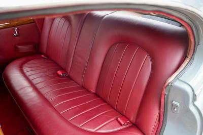 1959 Jaguar MK IX Saloon