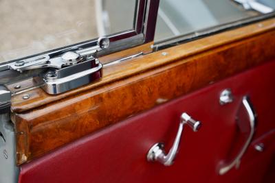 1959 Jaguar MK IX Saloon