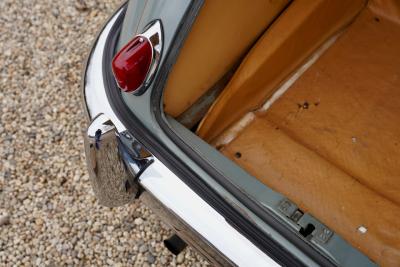 1959 Jaguar MK IX Saloon