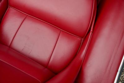 1961 Jaguar E-type &ldquo;Outside Bonnet Lock&rdquo; OTS Series I