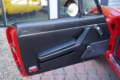 1990 Alfa Romeo Spider 2.0 Aerodynamica