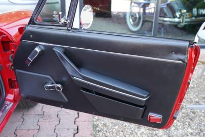 1990 Alfa Romeo Spider 2.0 Aerodynamica